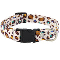Dog Collar with Traction Rope and Neck Protection